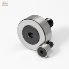 CF Series Cylindrical Outer Ring Slot Type Flat Cam Follower CF24 CF24UU
