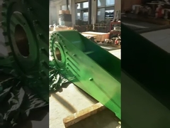 Finished Products of NYD FRHD Freewheel Backstop Clutch