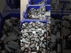 Μηχανικά μέρη