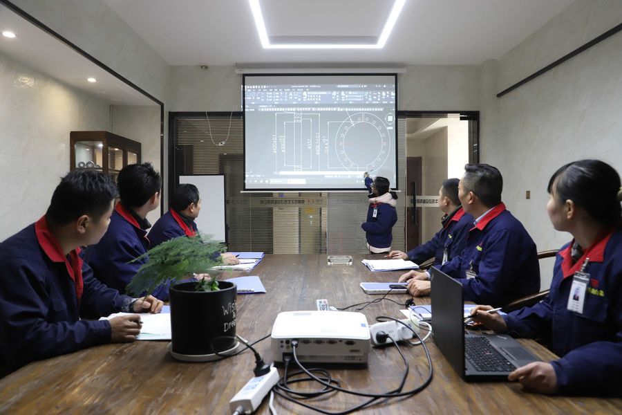 Changzhou Suma Precision Machinery Co., Ltd