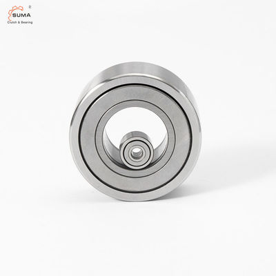 Βαρέων καθηκόντων 12MM ρουλεμάν κυλίνδρων διαδρομής τύπων ζυγών NATR5 NATV5