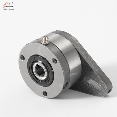 GFR100F2F3 GFR100F3F4 GL100F5D2 Ελεύθερο τροχικό συμπλέκτη Backstop Συμπλέκτη μονόδρομος ρουλεμάν