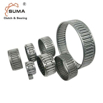 Συγκρότημα κυλίνδρων βελόνων και κλουβιών της σειράς K