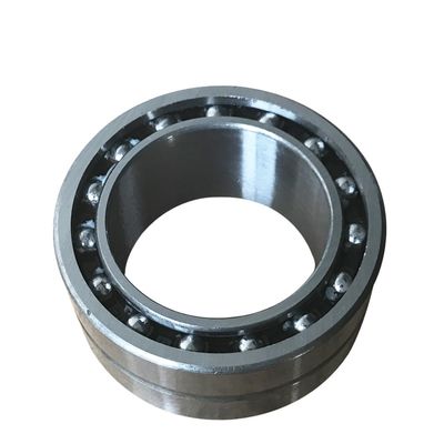 Ρουλεμάν συμπλέκτη μονής κατεύθυνσης GFK Series Sprag Type Backstop Clutch με Ακρίβεια P0 Διάμετρος οπής 20-50mm και Εξωτερική Διάμετρος 37-42mm
