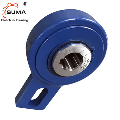 GV120 GCr15 ένα τρόπος 42KG κάνει ελεύθερο πεντάλ συμπλέκτης Backstop