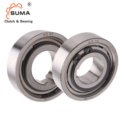 Κάνετε ελεύθερο πεντάλ ΩΣ TSS GCr15 Sprag NSS συμπλέκτης ένα ρουλεμάν τρόπων