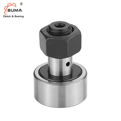 Ρουλεμάν κυλίνδρων διαδρομής τύπων στηριγμάτων KR10 CF3