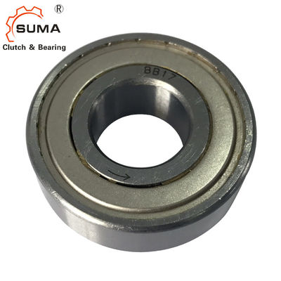 Ρουλεμάν συμπλεκτών εκκέντρων τρόπων OD 52MM Sprag σειράς BB25 ένα του BB