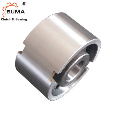 Συμπλέκτης κυλίνδρων τρόπων περιστροφής/λεπτό ένα NFR30 3200 με τα ρουλεμάν