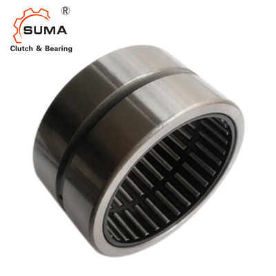 RNAO10 ρουλεμάν κυλίνδρων διαδρομής τύπων ζυγών χάλυβα GCr15 10MM