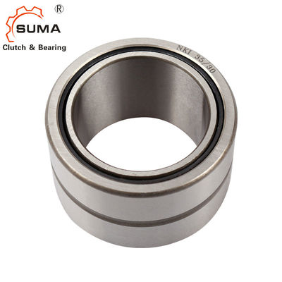 Κύλινδρος διαδρομής ζυγών NKI10/16 NKIS