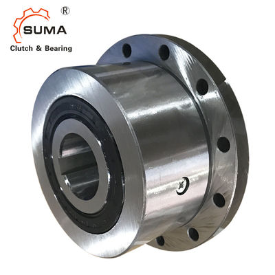 FBF 127 φλάντζα ένα τρόπος Backstop ροπής 5000Nm πέρα από το τρέξιμο του συμπλέκτη