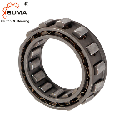 DC3175 (3C) τύπος Sprag που υπερβαίνει το συμπλέκτη ένα ρουλεμάν τρόπων