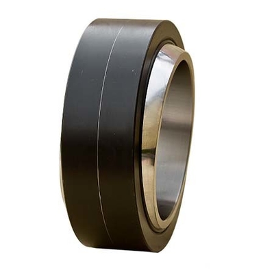 Σφαιρικά σαφή ρουλεμάν GE45ET-2RS αυτολίπανσης et-2RS της Γερμανίας…