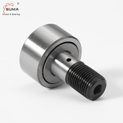 Αγορά CR40 CRS40 CRSB40 Stud Type Track Roller Cam Follower with Cage Guiding online manufacture