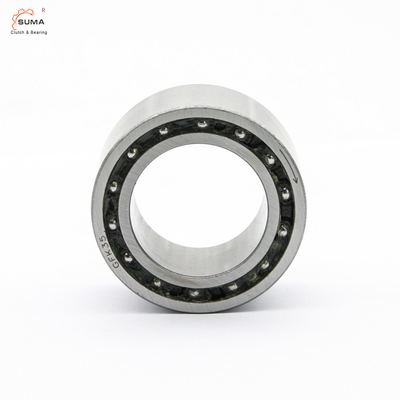 GFK40 GFK40 Backstop συμπλέκτης Freewheel Overrunning συμπλέκτης μονόδρομος ρουλεμάν FGK40