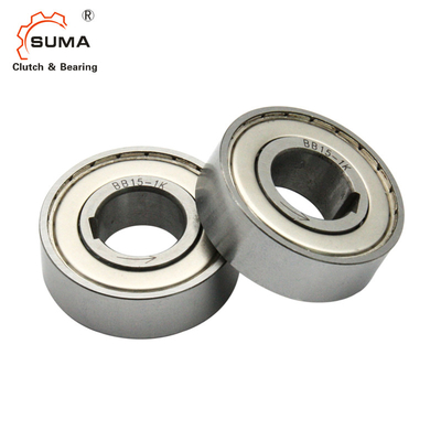 BB20 BB201K-K BB20 2K-K Backstop Συμπλέκτη Cam Συμπλέκτη Μία οδική διαστολή Συμπλέκτη