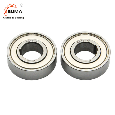 BB20 BB201K-K BB20 2K-K Backstop Συμπλέκτη Cam Συμπλέκτη Μία οδική διαστολή Συμπλέκτη