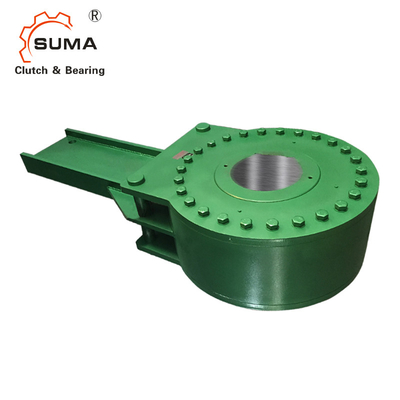 FRHD1450 Κράτησης Backstops Συμπλέκτης Sprag Freewheel Συμπλέκτης Μία οδική ρουλεμάν