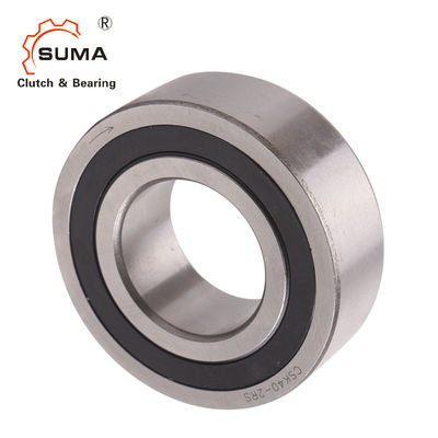 Αγορά Ρουλεμάν Sprag Clutch CSK40-2RS για Τροχαλία Ιμάντα 40mm ID online manufacture