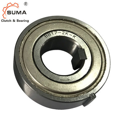 BB 30-2K-K Sprag Type One Way Bearing 30mm Bore 62mm OD