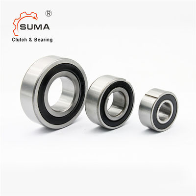 CSK8-CSK40 Sprag κάνει ελεύθερο πεντάλ ένα φέρον εργοστάσιο συμπλεκτών τρόπων