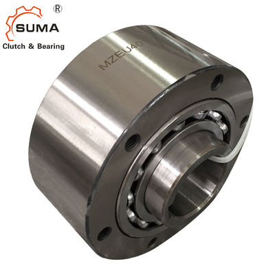 MZEU12 (Κ) χάλυβας GCr15 ένα τρόπος Sprag συμπλέκτης Backstop εκκέντρων 60 NM
