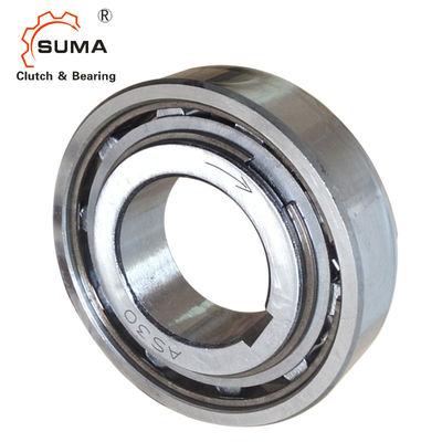 NSS50 συμπλέκτης τρόπων τύπων GCr15 1500RPM ένα κυλίνδρων