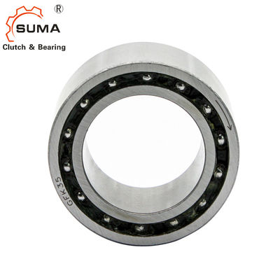 FGK50 GFK50 Έκκεντρος συμπλέκτης 1 Way Freewheel Ρουλεμάν 460 Nm Sprag Clutch