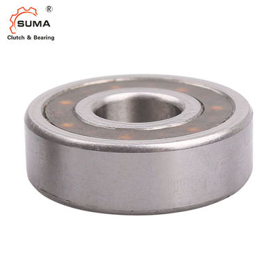 FK6206 FK6206 2RS 148Nm κάνει ελεύθερο πεντάλ ρουλεμάν συμπλεκτών κυλίνδρων