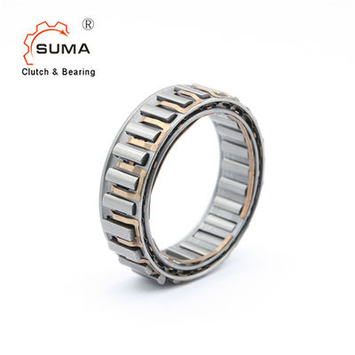Αγορά Dc5776a-ν 16MM πάχος ένα συμπλέκτης Sprag τρόπων χωρίς εσωτερικές εξωτερικές φυλές online manufacture