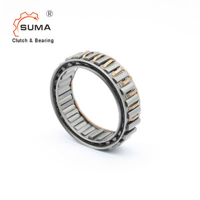 Αγορά Dc5776a-ν 25.4MM πάχος Sprag ένας τρόπος που υπερβαίνει τα ρουλεμάν συμπλεκτών online manufacture
