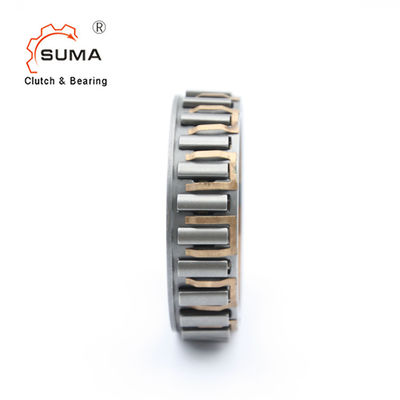 Dc5776a-ν 25.4MM πάχος Sprag ένας τρόπος που υπερβαίνει τα ρουλεμάν συμπλεκτών