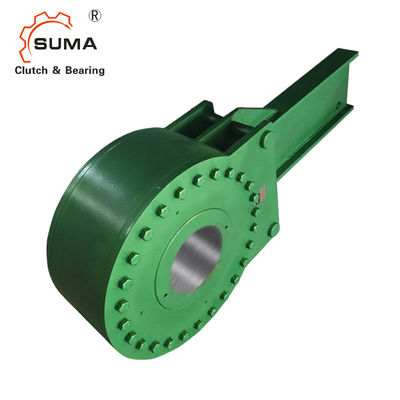 FRHD1200 σφραγισμένο Sprag κάνει ελεύθερο πεντάλ συμπεριφορά Backstop με την υψηλή μετάδοση ροπής