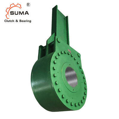 FRHD1600 μια συμπεριφορά συμπλεκτών Backstop Sprag τρόπων για τον κεκλιμένο μεταφορέα