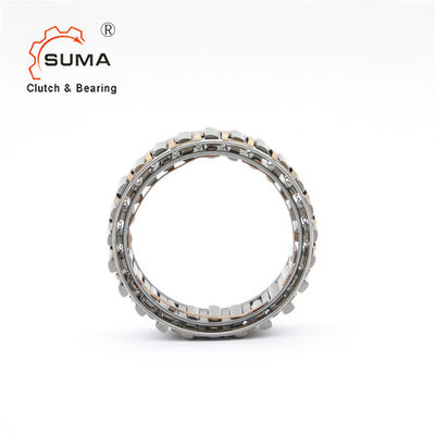 DC5476A 16MM 	Υπερβαίνοντας τη μια συμπεριφορά συμπλεκτών Sprag τρόπων αντιδιαβρωτική