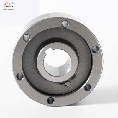 AA40 40*125*56MM που συντάσσει ευρετήριο κάνει ελεύθερο πεντάλ ρουλεμάν ενός τρόπων συμπλέκτη κυλίνδρων