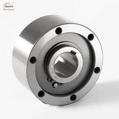 AA40 40*125*56MM που συντάσσει ευρετήριο κάνει ελεύθερο πεντάλ ρουλεμάν ενός τρόπων συμπλέκτη κυλίνδρων