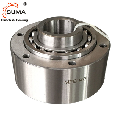 MZEU12 (Κ) χάλυβας GCr15 ένα τρόπος Sprag συμπλέκτης Backstop εκκέντρων 60 NM