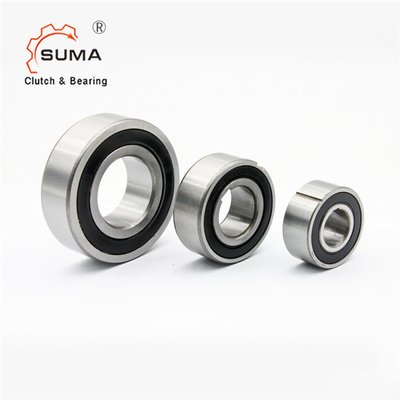 Αγορά CSK30 CSK30P ρουλεμάν ενός τρόπων CSK30PP 30*62*16MM Sprag συμπλέκτη τύπων online manufacture