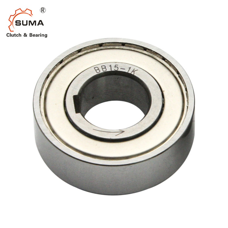 BB20 BB201K-K BB20 2K-K Backstop Συμπλέκτη Cam Συμπλέκτη Μία οδική διαστολή Συμπλέκτη
