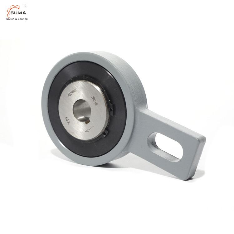 RSBW90 RSBW 90 Μονόδρομοι ρυμουλκητές Sprag Backstop Clutch για εξοπλισμό σιλοβολών σιτηρών