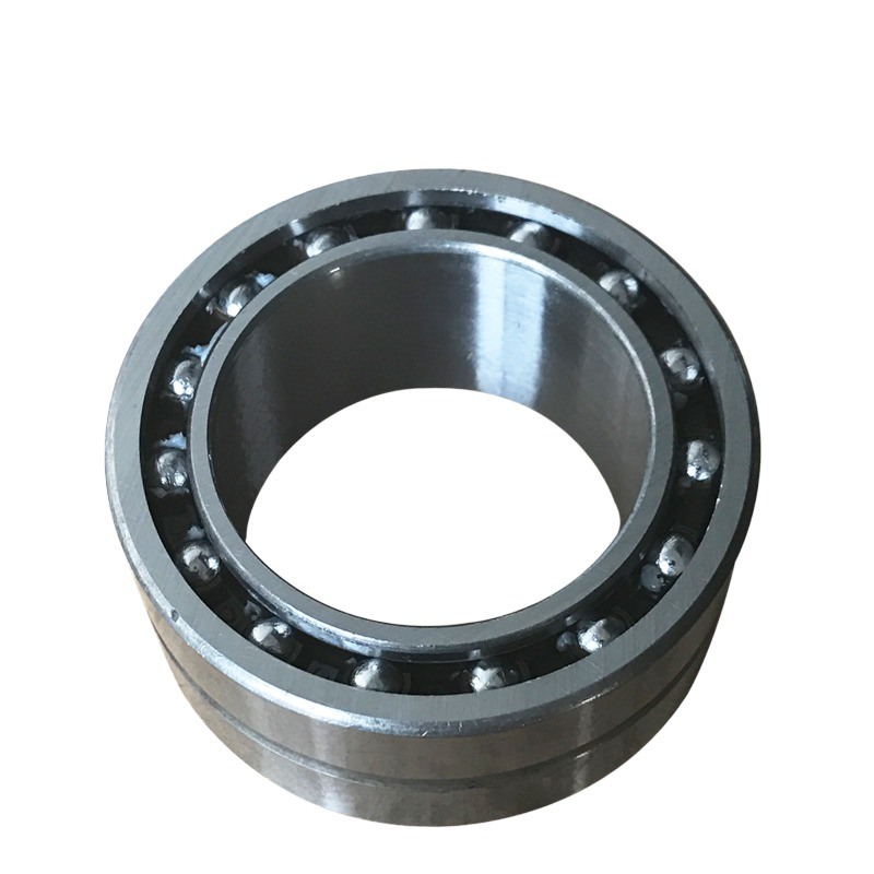 Ρουλεμάν συμπλέκτη μονής κατεύθυνσης GFK Series Sprag Type Backstop Clutch με Ακρίβεια P0 Διάμετρος οπής 20-50mm και Εξωτερική Διάμετρος 37-42mm