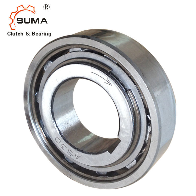 NSS50 συμπλέκτης τρόπων τύπων GCr15 1500RPM ένα κυλίνδρων