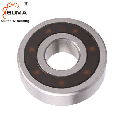 Τα FK FK-2RS κάνουν ελεύθερο πεντάλ ρουλεμάν FK6204 FK6204-2RS ενός τρόπου