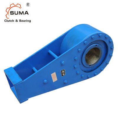 NYD200 NJ200 ND380 Χαμηλής ταχύτητας Backstop Cam Clutch One Way για κλίση μεταγωγικής ζώνης