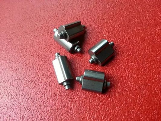 Φέρων χάλυβας GCR15 ειδικό Sprag για τα ρουλεμάν ενός συμπλέκτη τρόπων