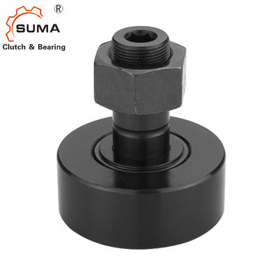 CR40 CRS40 CRSB40 Stud Type Track Roller Cam Follower with Cage Guiding