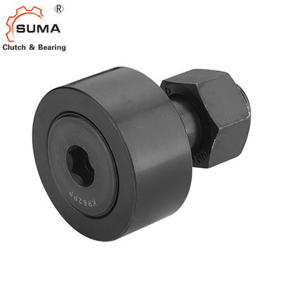 CR40 CRS40 CRSB40 Stud Type Track Roller Cam Follower with Cage Guiding