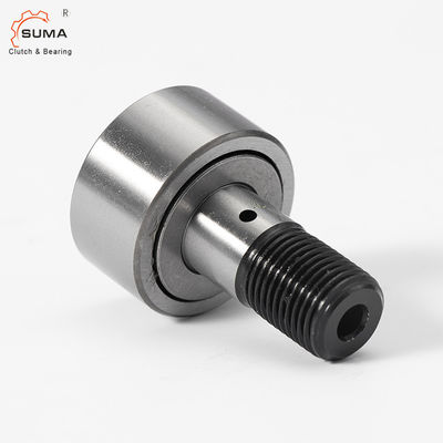 CR40 CRS40 CRSB40 Stud Type Track Roller Cam Follower with Cage Guiding